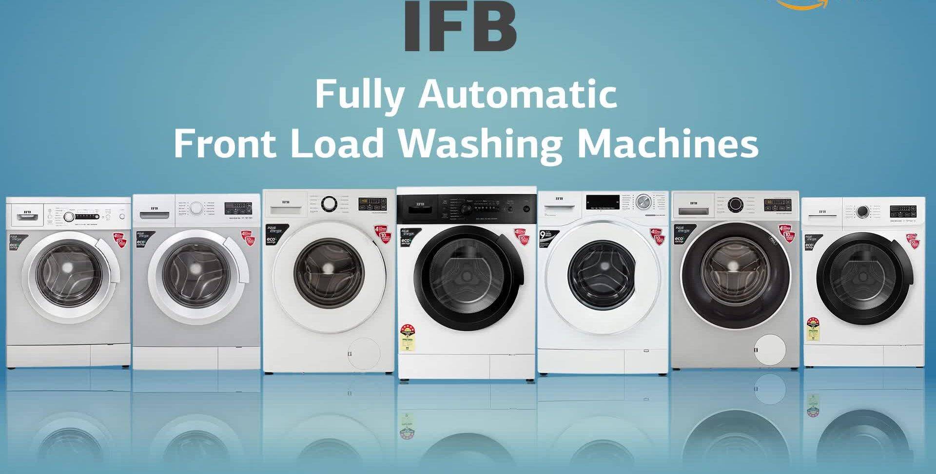 IFB Washing Machine Service Center In Vizag Call Now: 8688821488
